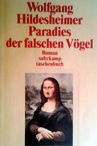 Paradies der falschen Vögel (Paperback)