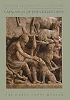 Roman Funerary Sculpture: Catalogue of the Collections, The J. Paul Getty Museum