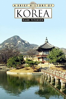 A Brief History Of Korea (Hardcover)