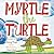 Myrtle the Turtle
