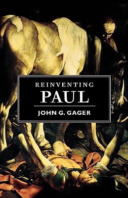 Reinventing Paul (Paperback)