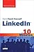 Sams Teach Yourself Linkedin in 10 Minutes