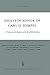 Essays in Honor of Carl G. Hempel: A Tribute on the Occasion of his Sixty-Fifth Birthday (Synthese Library, 24)
