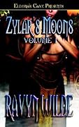 Zylar's Moons