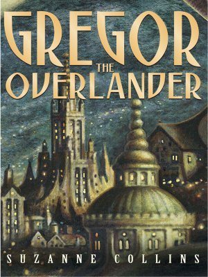 Gregor the Overlander