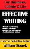Effective Writing for Business, College & Life