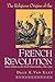 The Religious Origins of the French Revolution by Dale K. Van Kley
