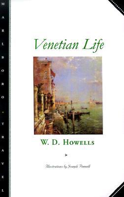 Venetian Life (Marlboro Travel)