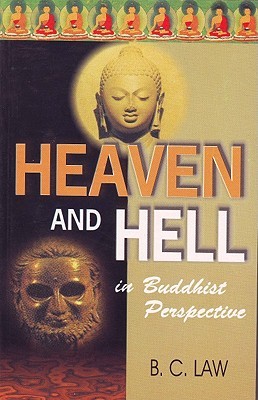 Heaven and Hell in Buddhist Perspective (Mass Market Paperback)