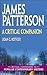 James Patterson by Joan G. Kotker