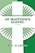 Interpretation of St. Matth...