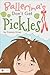 Ballerinas Don't Get Pickles by Connie Hines