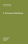 A Thousand Machin...