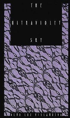 The Ultraviolet Sky (Hardcover)