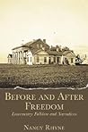 Before and After Freedom: Lowcountry Folklore and Narratives (American Heritage)
