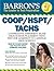 Barron's COOP/HSPT/TACHS: Cooperative Adminssions Exam/High School Placement Test/Test for Admission into Catholic High Schools (Barron's Painless)