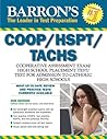 Barron's COOP/HSPT/TACHS: Cooperative Adminssions Exam/High School Placement Test/Test for Admission into Catholic High Schools (Barron's Painless)