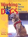 Working Like Dogs by Marcie Davis