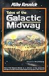 Tales of the Galactic Midway (Tales of the Galactic Midway, #1-4)