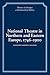 National Theatre in Northern and Eastern Europe, 1746–1900 (Theatre in Europe: A Documentary History)