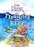 Pirate Pink and Treasures of the Reef by Jan Day