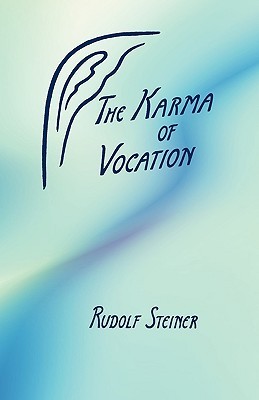 The Karma of Vocation: (CW 172)