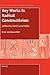 Key Works in Radical Constructivism: (edited by Marie Larochelle) (Bold Visions in Educational Research, 18)