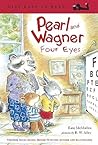 Pearl and Wagner by Kate McMullan