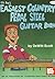Easiest Country Pedal Steel Guitar Book by DeWitt Scott