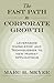 The Fast Path to Corporate Growth: Leveraging Knowledge and Technologies to New Market Applications