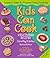 Kids Can Cook