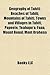 Geography of Tahiti: Beaches of Tahiti, Mountains of Tahiti, Towns and Villages in Tahiti, Papeete, Teahupo'o, Faaa, Mount Ronui, Mont Orohena