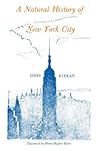 A Natural History of New York City