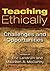 Teaching Ethically by R. Eric Landrum