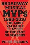 Broadway Musical MVPs: 1960-2010: The Most Valuable Players of the Past 50 Seasons (Applause Books) Broadway Musical MVPs: 1960-2010: The Most Valuable Players of the Past 50 Seasons (Applause Books)
