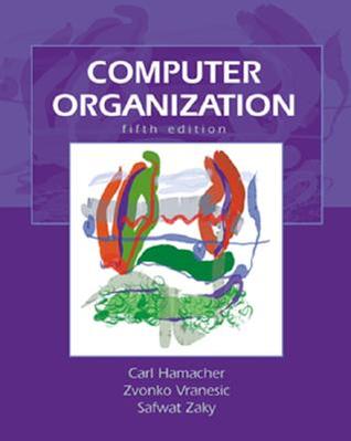 Computer Organization