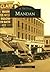 Mandan (Images of America: North Dakota)