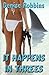 It Happens in Threes by Denise Robbins