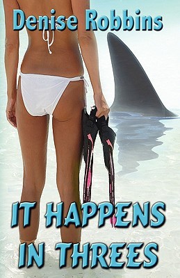 It Happens in Threes (Paperback)