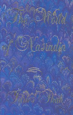 Capa do Livro The World of Nasrudin