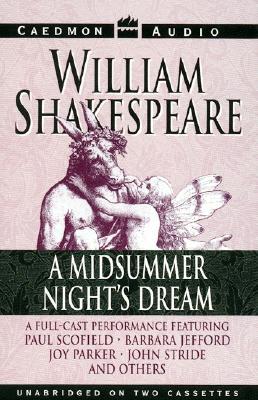 A Midsummer Night's Dream