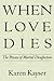 When Love Dies: The Process of Marital Disaffection (Perspectives on Marriage and the Family)
