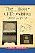 The History of Television, 1880 to 1941