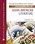 Encyclopedia of Asian-American Literature (Encyclopedia of American Ethnic Literature)