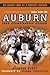Tales from the Auburn 2004 Championship Season by Richard  Scott