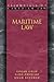 Maritime Law (Essentials of Canadian Law)
