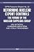 Reforming Nuclear Export Controls by Ian Anthony
