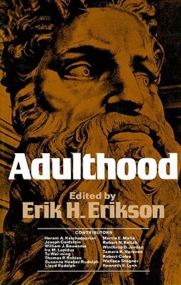 Adulthood (Paperback)