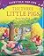 The Three Little Pigs (Fairytale Pop-Ups)
