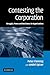 Contesting the Corporation by Peter   Fleming